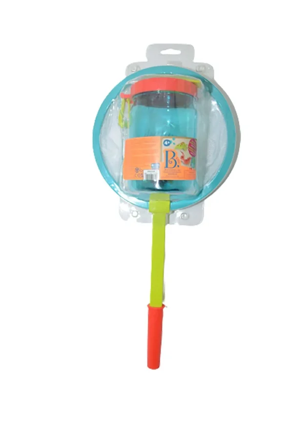 Insect observation jar 6 pcs