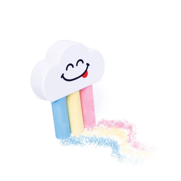 Chalksters: Rainbow