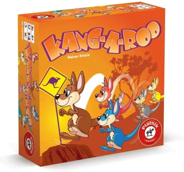 Kang-A-Roo (Multi)