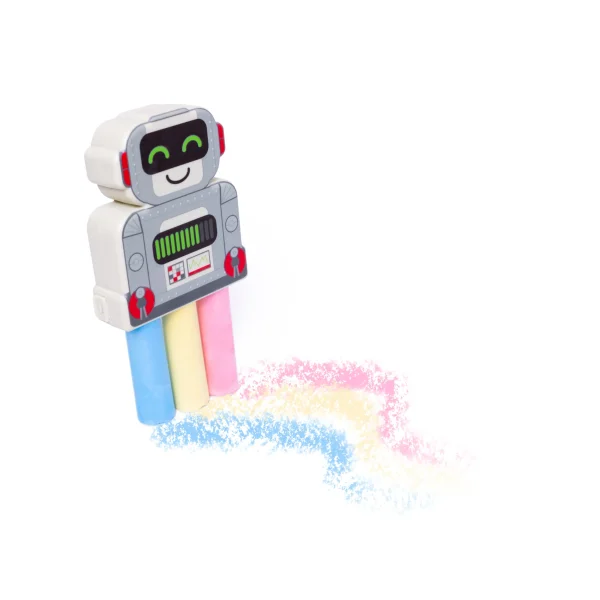 Chalksters: Robot
