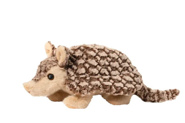 Austin the Armadillo