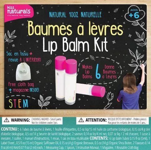 Lip Balms