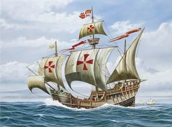05405 1/96 Santa Maria