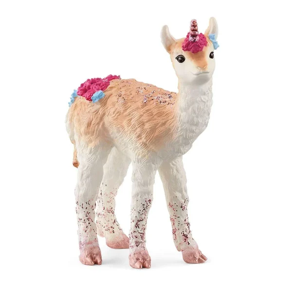 Llama unicorn - Bayala