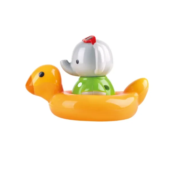 Spin Splash 'n Swim Elephant