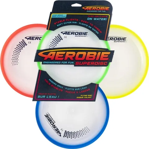 Aerobie Superdisc