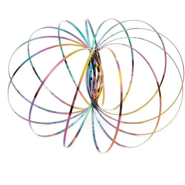 Mozi Iridescent