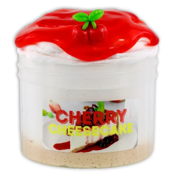Cherry Cheesecake