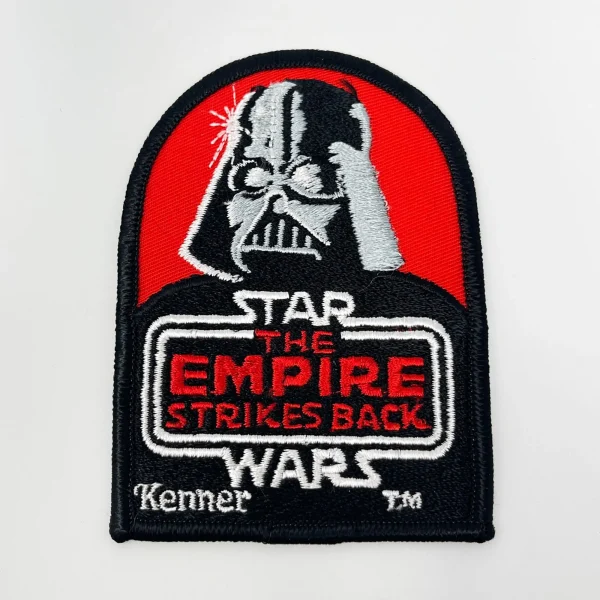 Kenner Empire Strikes Back Vader Patch Vintage Star Wars