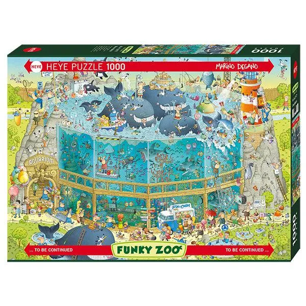 Sailor suit - Funky Zoo - Degano - 1000 pcs