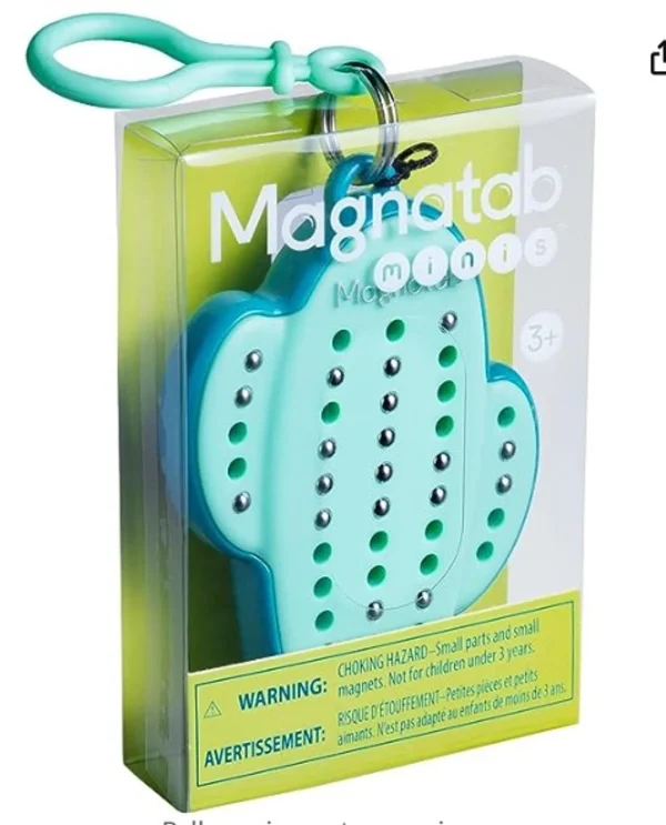 Magnatab Minis - Cactus