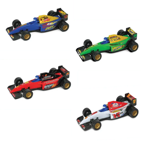 Auto Formula 1