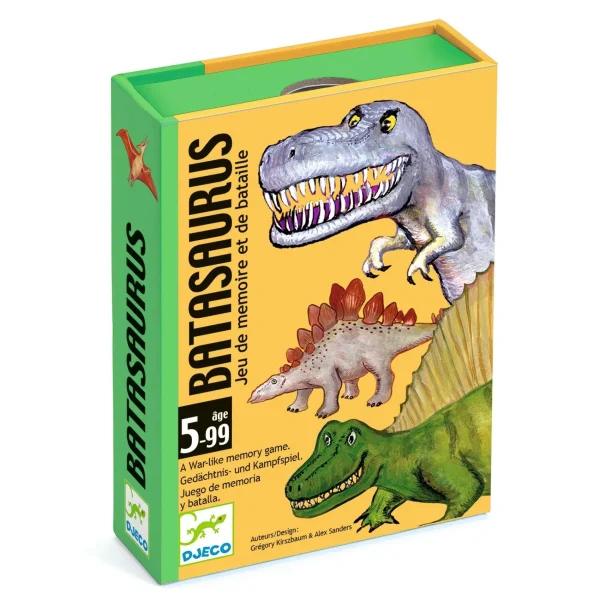 Batasaurus (Multi)
