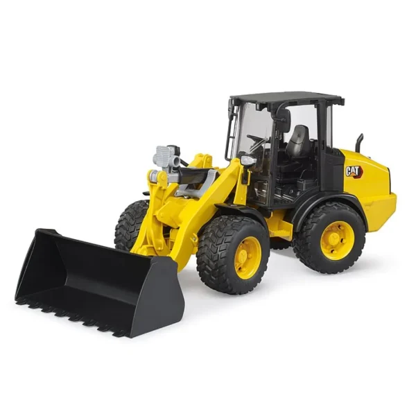 CAT Wheel Loader