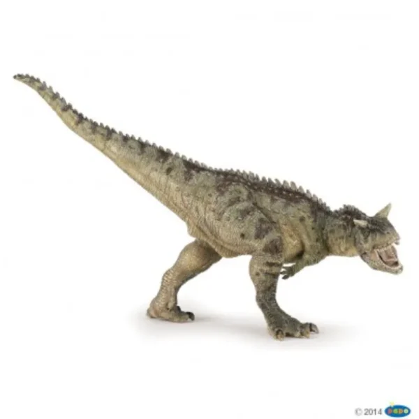 Carnotaurus Papo