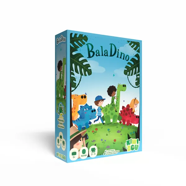 Baladino (Bil)