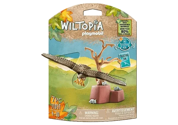 Eagle - Wiltopia
