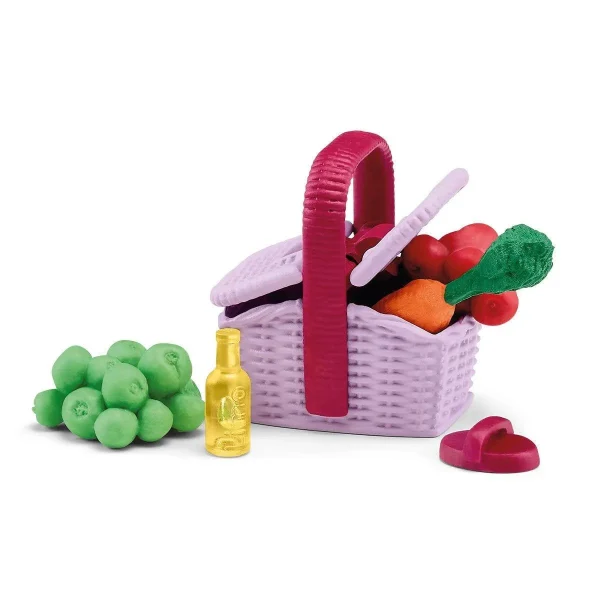 Stable Picnic Accessories - Horse Club