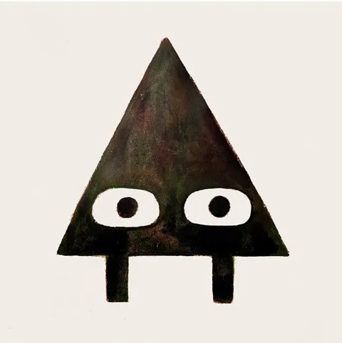 Shape Trilogy: Triangle