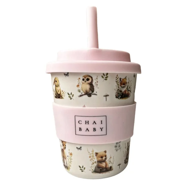 Chai Baby | Woodlands Kids Cup