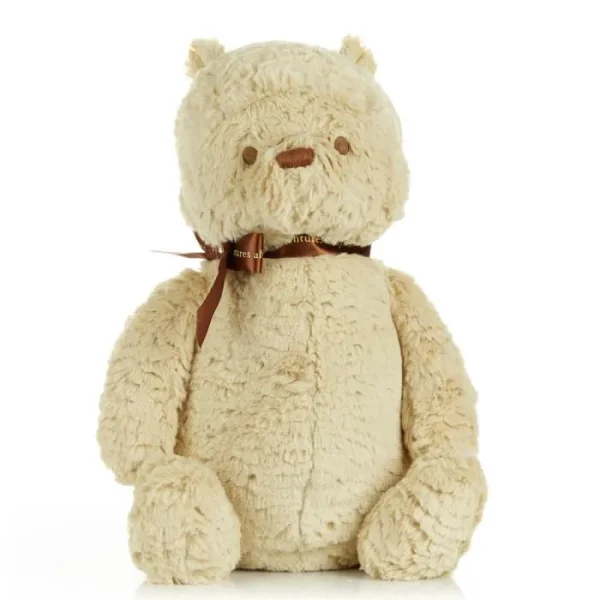 Classic Pooh large Plush