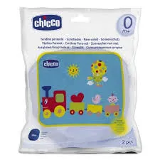 Chicco Easy Stick Car Sunshades