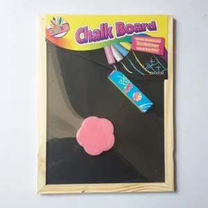 Chalk Blackboard  23x30